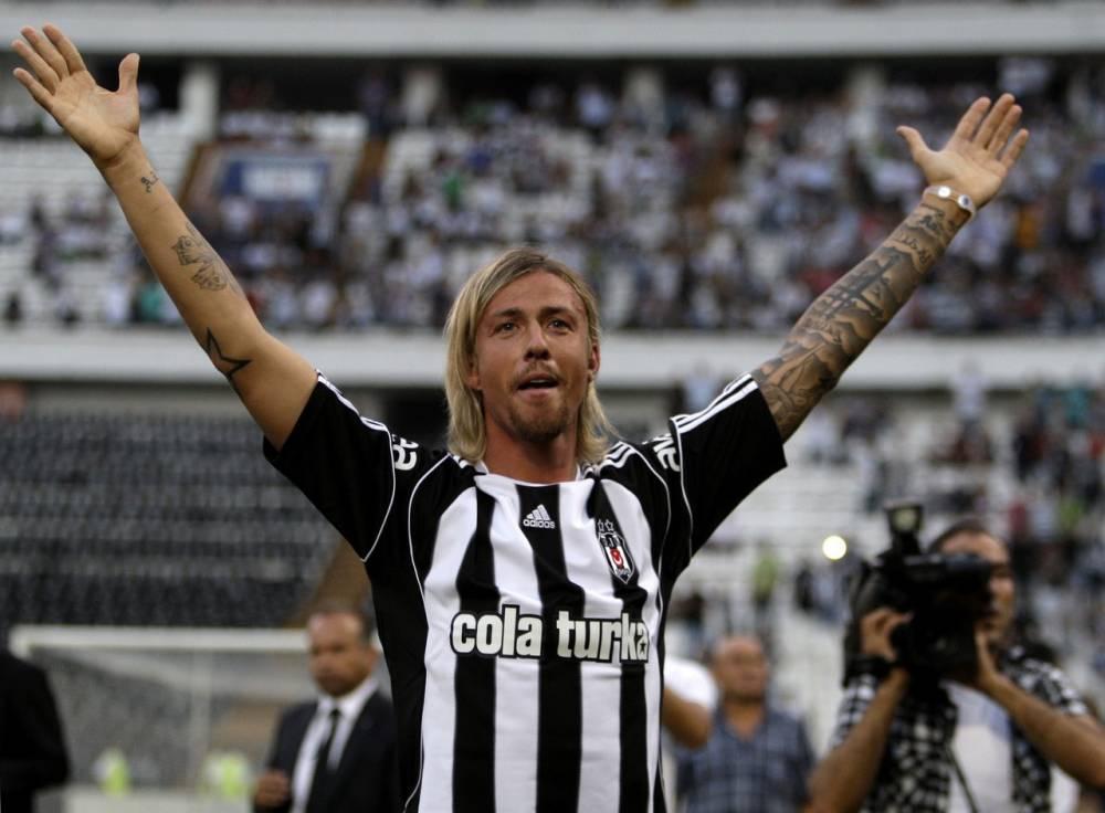 古蒂贝克汉姆卡尼吉亚