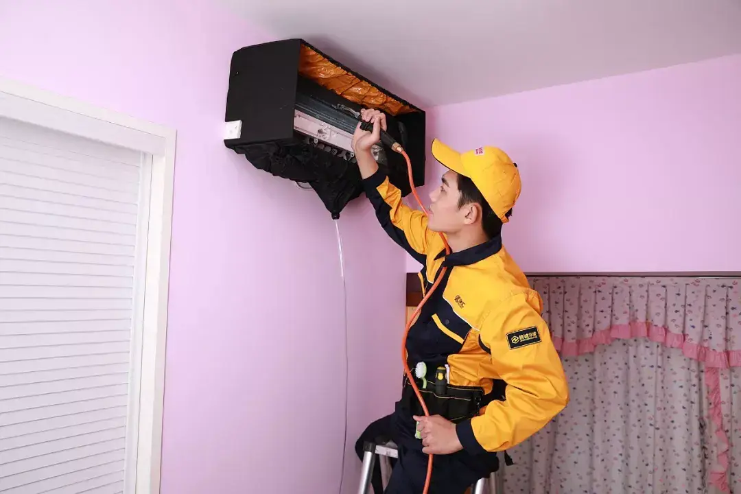 空调师傅透露空调制冷不好的原因通常出在这四点上