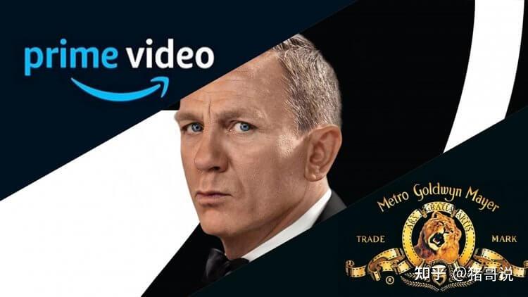 米高梅买一赠一 全场满90送007 亚马逊欲以重金买下好莱坞老字号