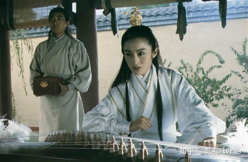 52岁绮梦张敏近照曝光状态完胜小14岁的她