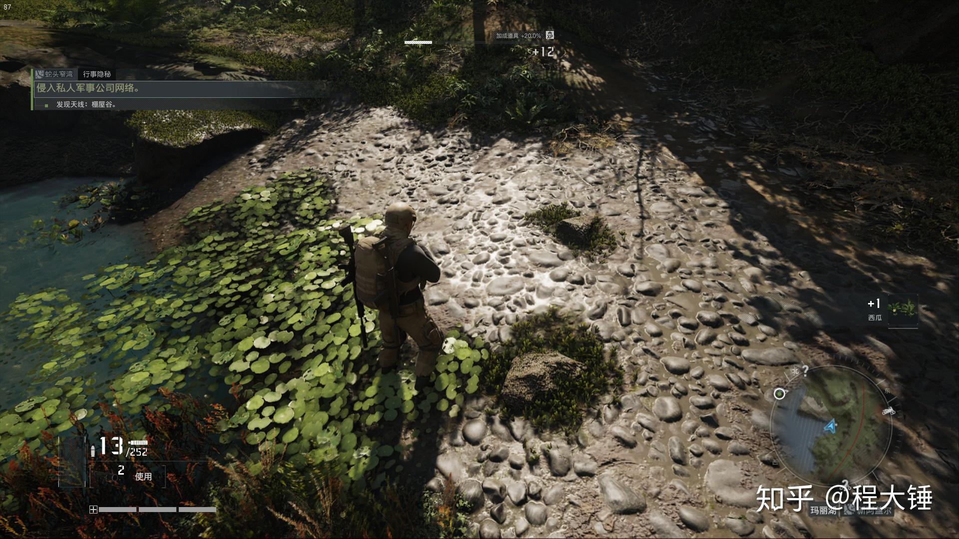 如何评价幽灵行动系列新作《幽灵行动:断点》