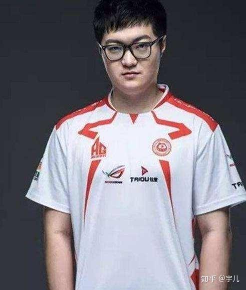 kpl人物志老帅宇宙里总有一颗星辰叫老帅