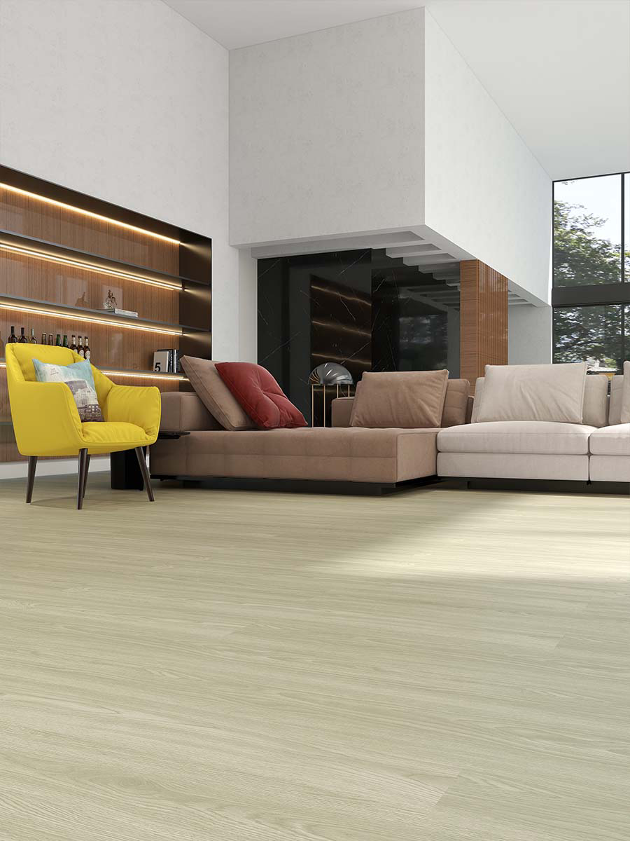 永裕spc地板用品质吸引你