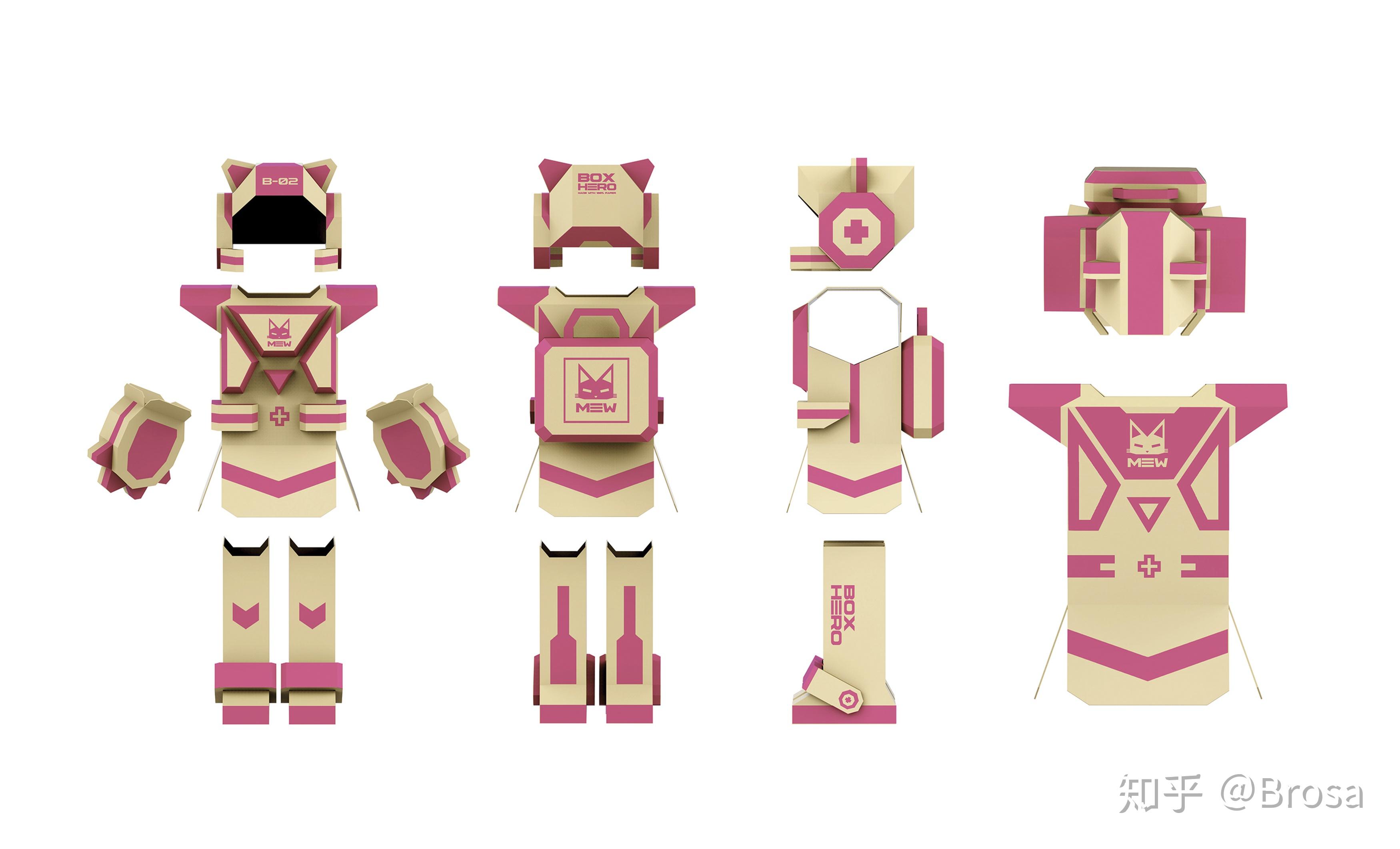 好奇心简报 ii - 知乎