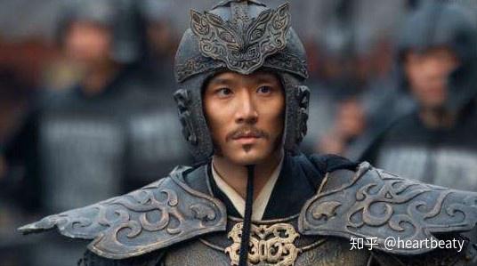 多次被告,依然被信任的匡章