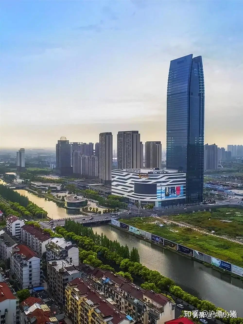 昆山买房攻略昆山城区板块简析