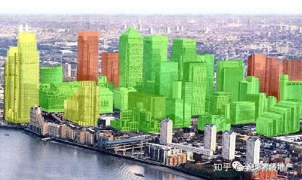 城市发展模式“变天”！全球进入TOD时代「深度TOD」 - 知乎