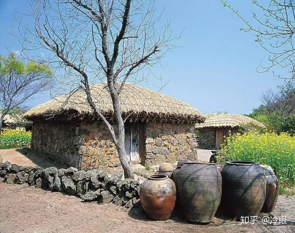 解锁乡村振兴新思路详细解析韩国新村运动经验