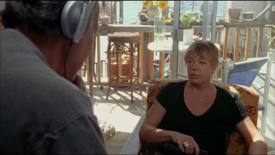 灰熊人最后的六分钟