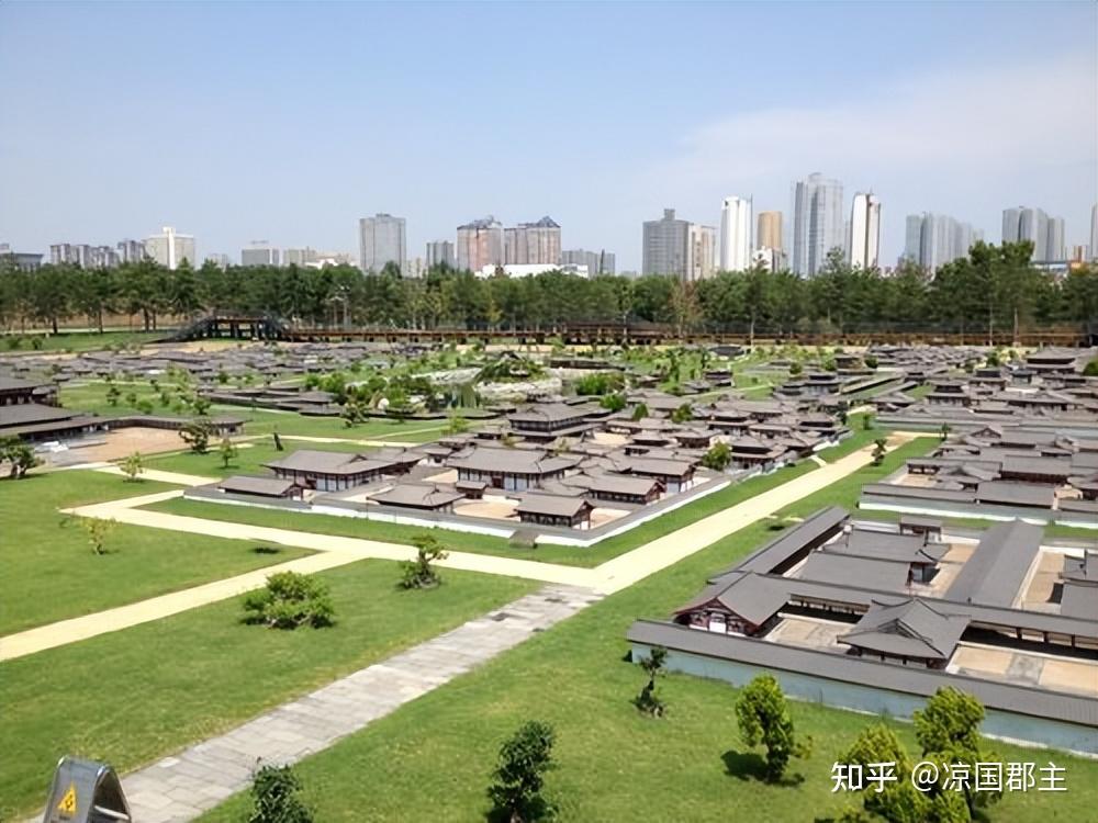 朱元璋逆袭成皇帝后给了老家凤阳很多好政策为何带不动凤阳