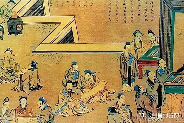 三晋地区作为东周时期的政治与经济的中心之一，对东周格局都产生了哪些影响？ - 知乎