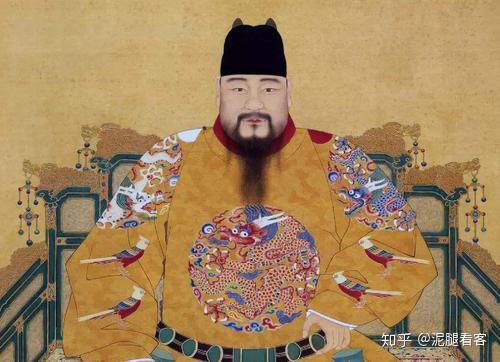 明朝建文帝 zhuanlan.zhihu.com