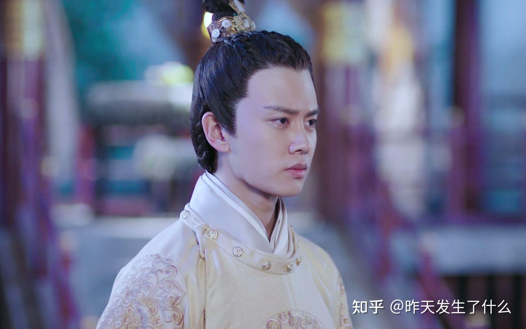 唐代宗李豫:生于乱世治乱世,治罢乱世开太平 - 知乎