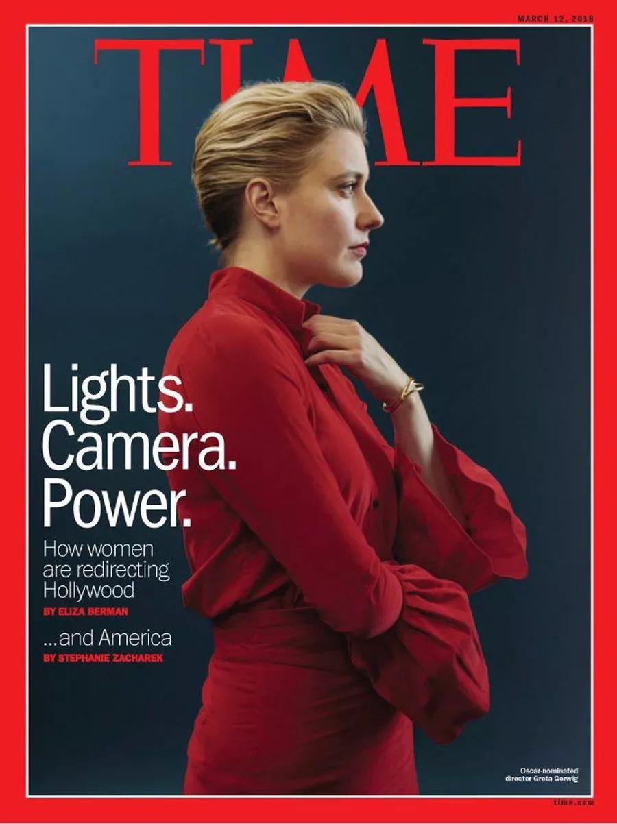 原版英文杂志 | time 时代周刊