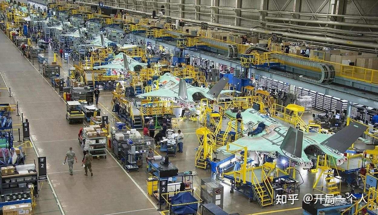 世界100大军火商美国41家，俄法全球市场份额和销售额双双下降- 知乎