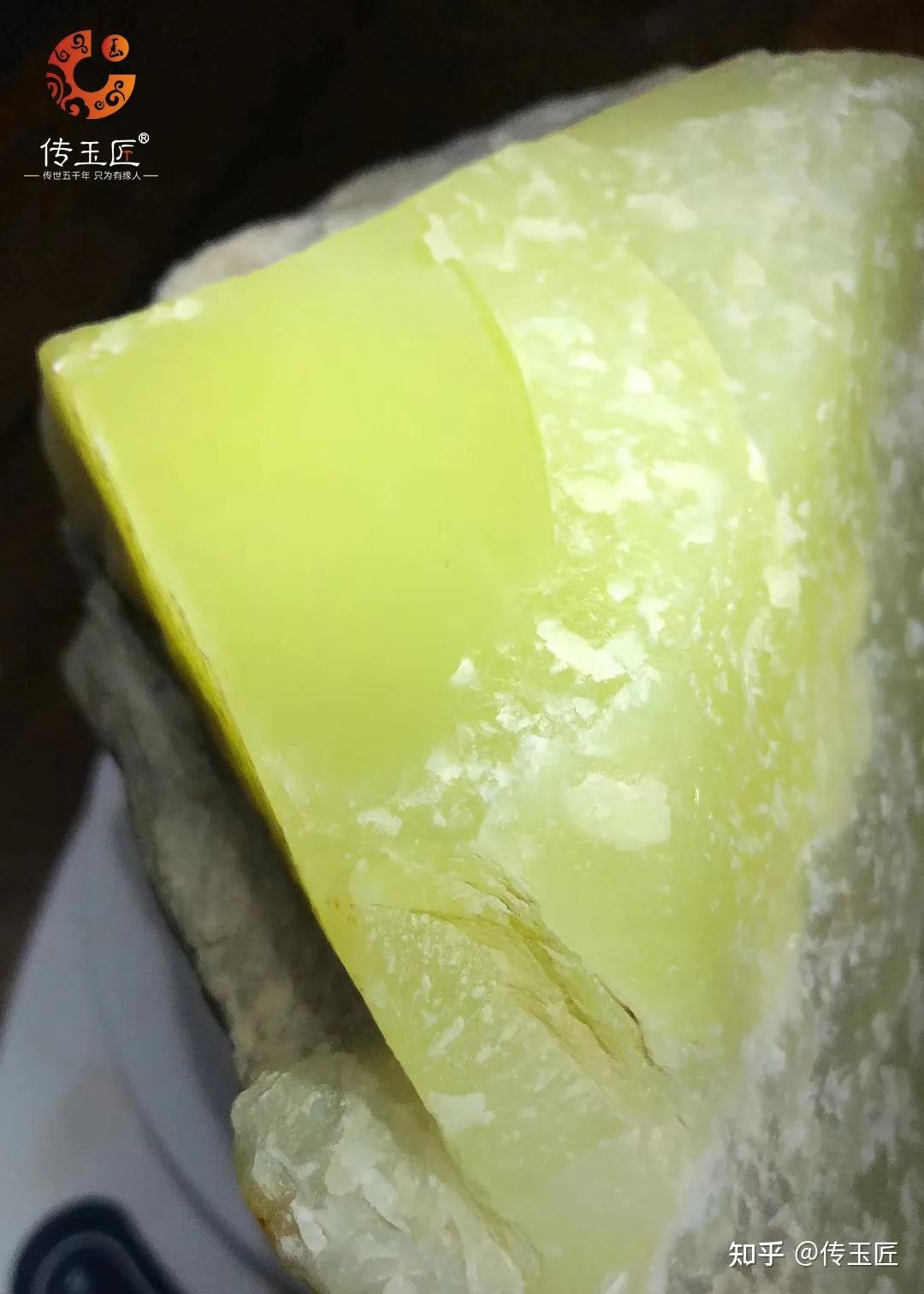 玉雕鉴赏若羌黄口料貔貅到底好在哪儿