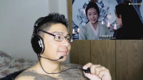 《陈情令》中肖战演绎的魏无羡是否太过于娘化了?