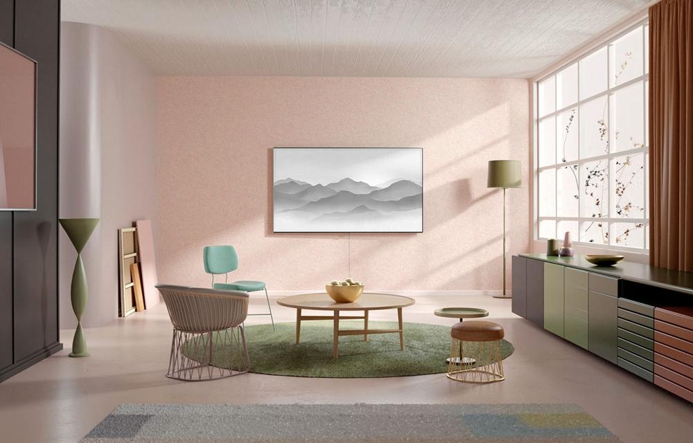 简派房屋装修中墙面涂料到底该如何选择