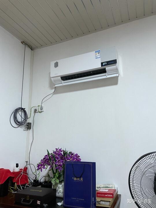 华凌kfr35gwn8hk1空调怎么样体验者真实评价揭秘