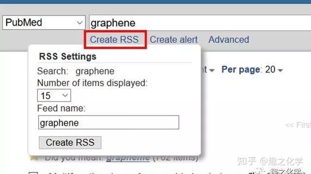 追踪文献动态必备神器rss阅读器inoreader 操作图文教程 - 知乎