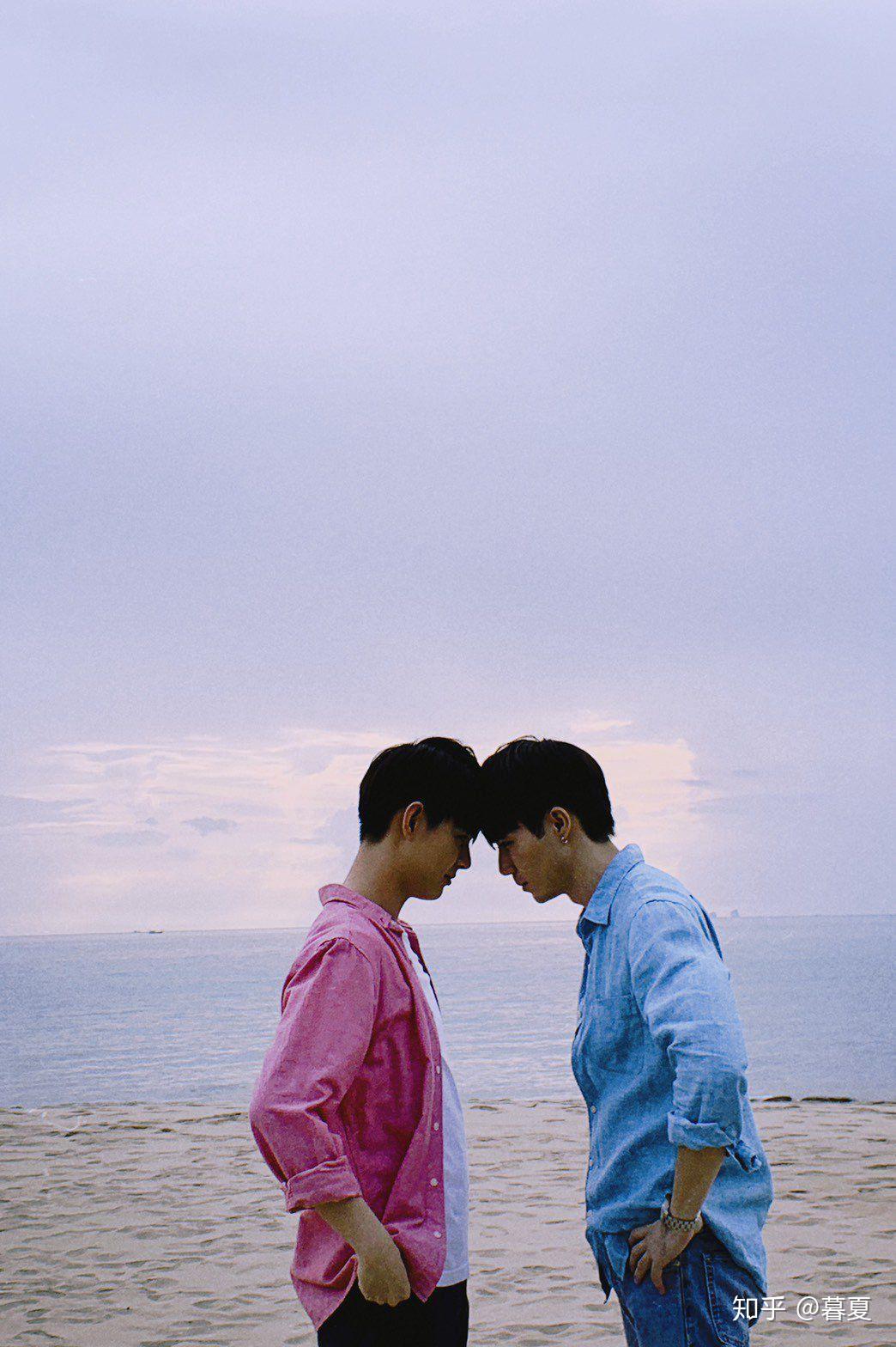 zee李海海和saint黄明明之间有什么故事吗? - 知乎