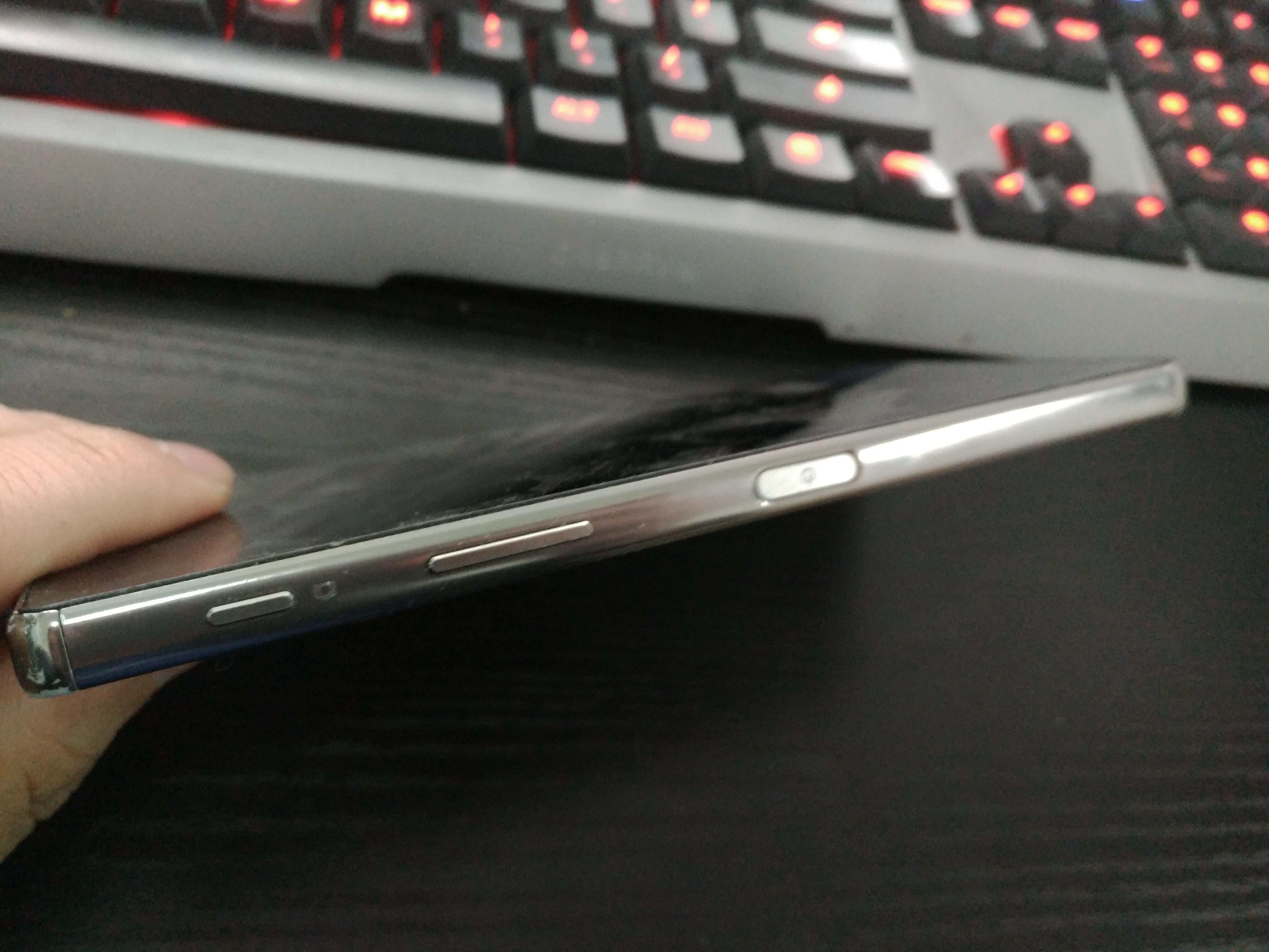 如何评价Xperia XZ Premium身为超旗舰居然使