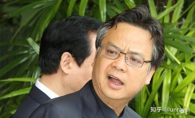 重庆富商张松桥，国内套现173亿国外花，豪掷101亿买下伦敦大楼！ - 知乎