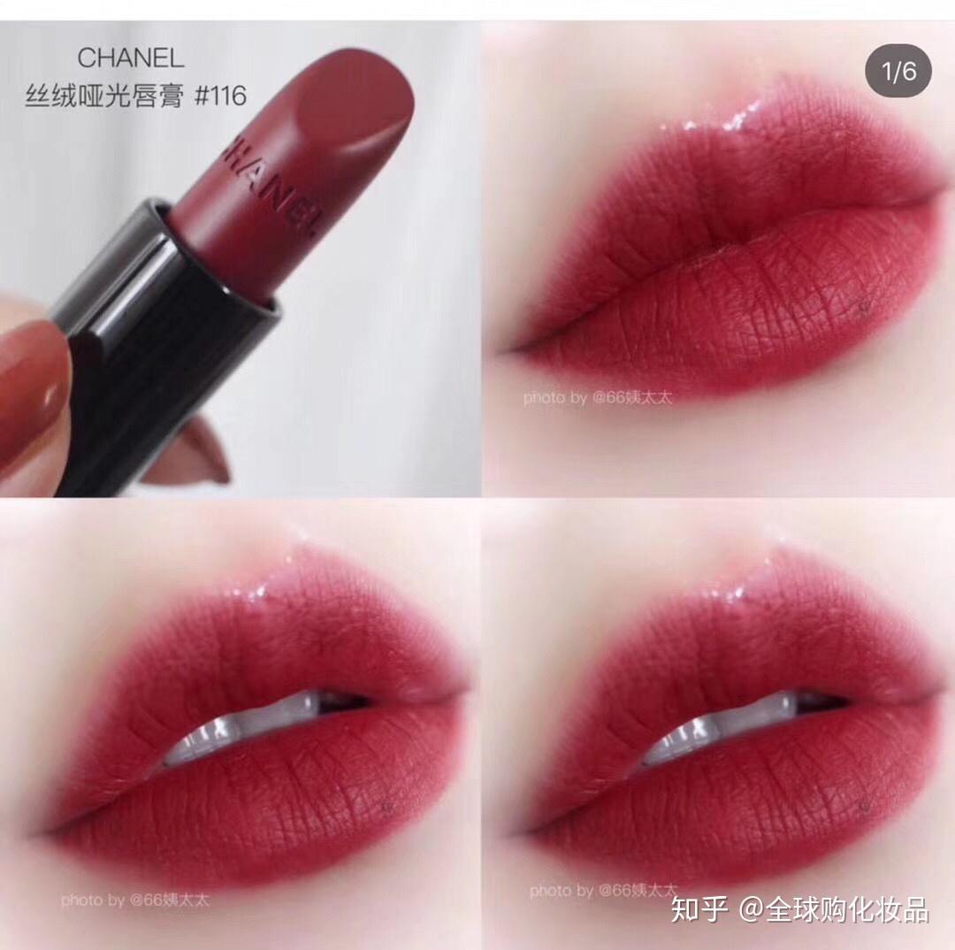 香奈儿116 - 知乎