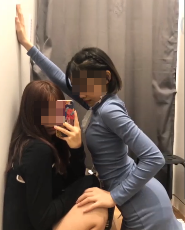 这些女网红,玩得比优衣库女主更羞耻21 这些女网红,玩得比优衣库女主更羞耻21
