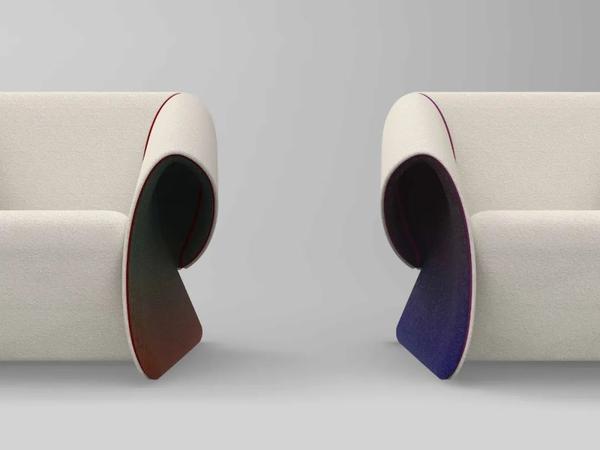 2023年iF设计奖家具类获奖作品欣赏 知乎