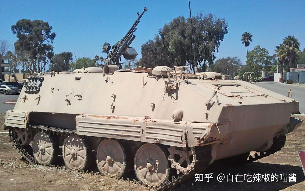 中国装备志——70式130毫米火箭炮 - 知乎