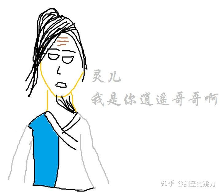 大误 · 《仙剑》翻拍演员表 2 v2 288113733713070cbac901d40345bd29 720w
