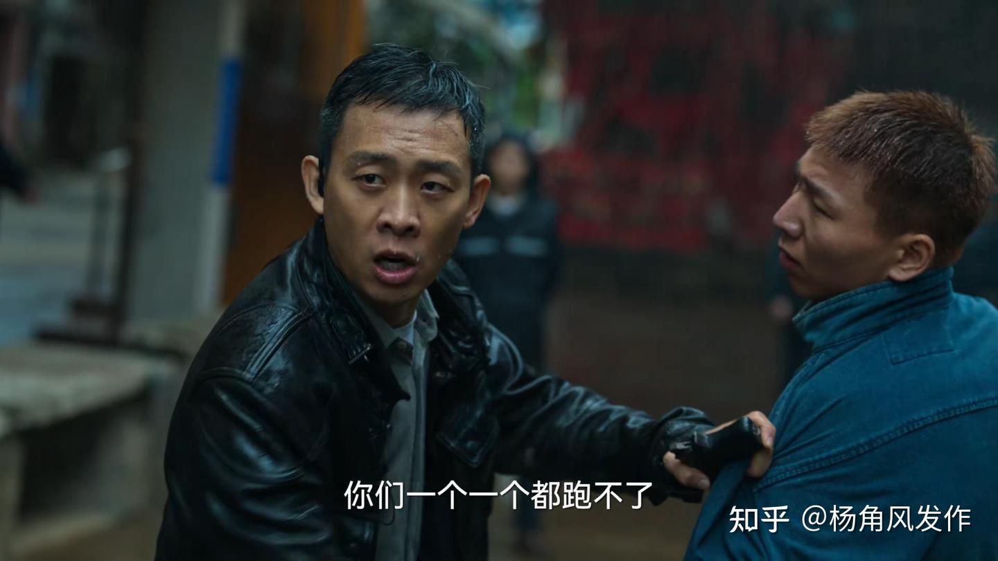 狂飙：看懂莽村绑架案，才明白高启强为啥不放过已经缴械的程程？ - 知乎