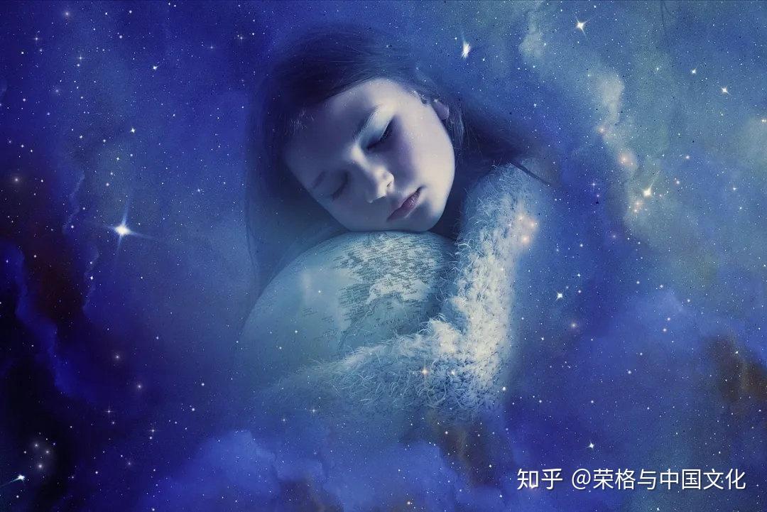 国际顶尖级高手谈梦是什么？如何工作梦？丨罗伯特·伯尼克 - 知乎