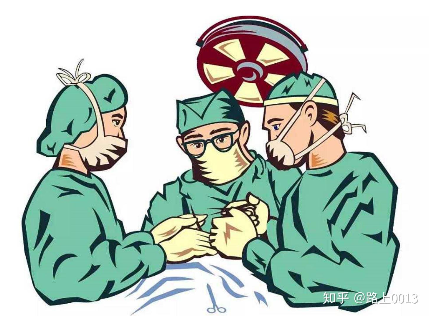 心脏手术风险知多少