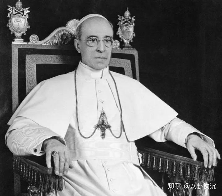 深扒梵蒂冈教廷的千年财富利益网2