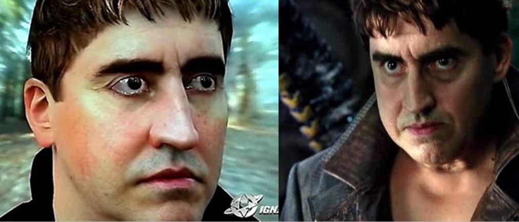 我还记得在2005年的e3上,索尼演示了一段《蜘蛛侠2》中章鱼博士的扮演