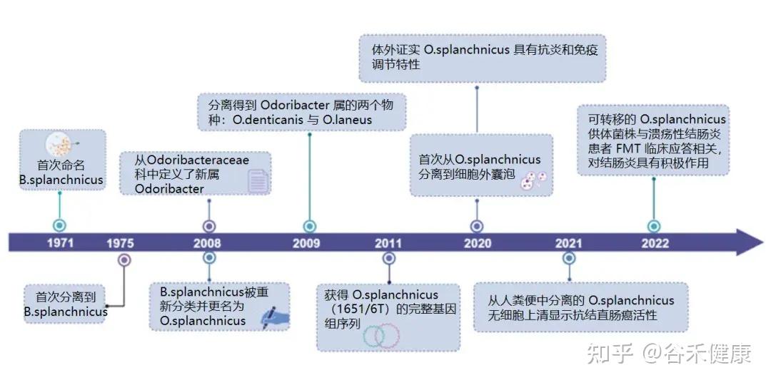 从共生到致病：内脏臭气杆菌(O.splanchnicus)的双刃剑效应 - 知乎