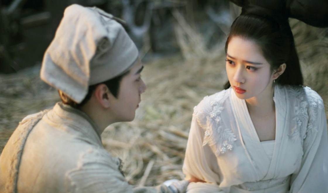 新版倩女幽魂豆瓣5分真有想象中那么差它的优点也很明显