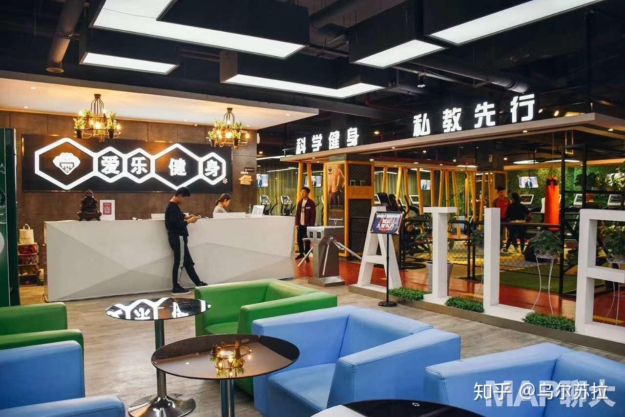 济南好的健身房有哪些?