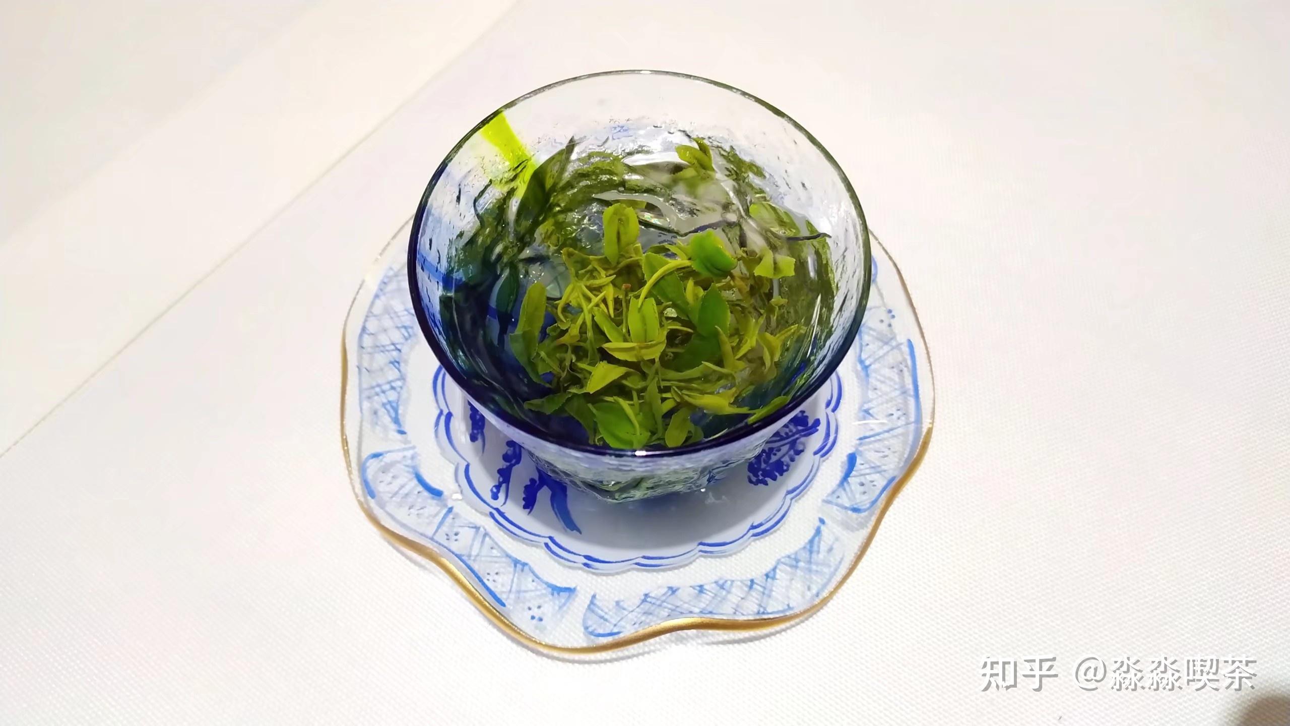 节气与茶席【小满】 小满未满,自在欢喜 - 知乎