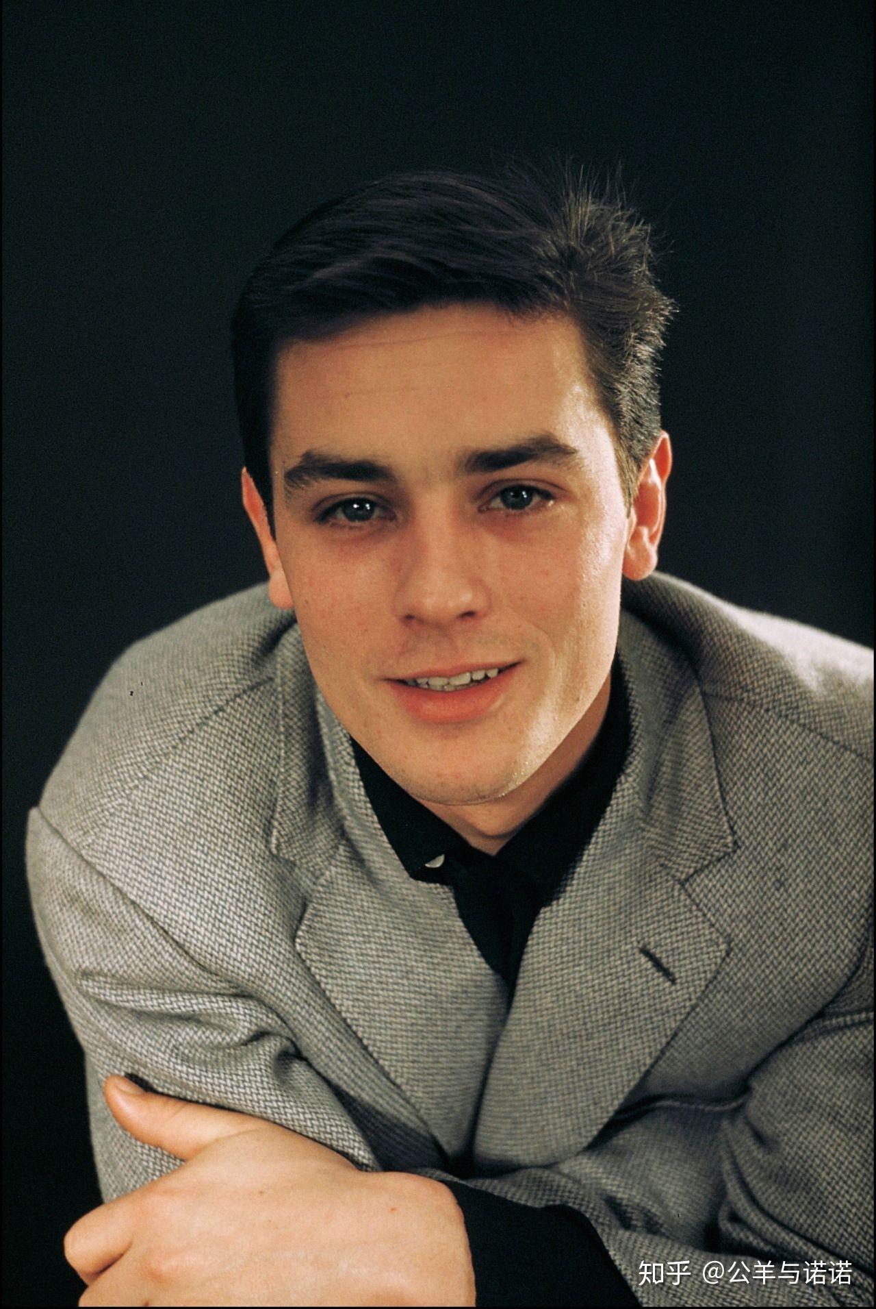 东西杂糅的脸，多情渣男的心，这个天蝎男的毒性可真大啊- 知乎