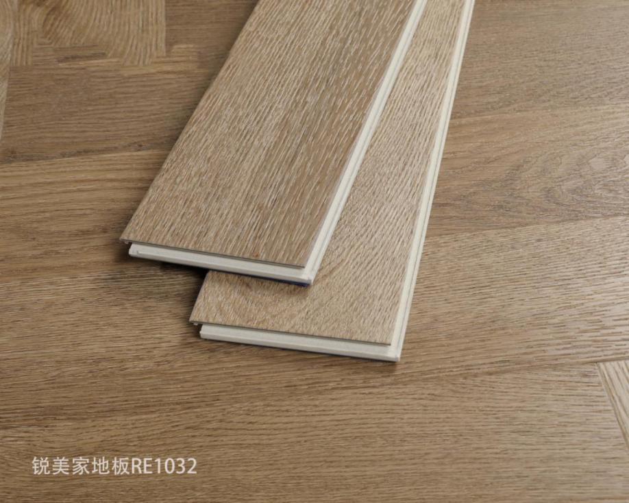 地板有哪些铺设方式