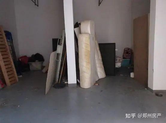 海马公园物业不作为 地下车库都是 雷 知乎