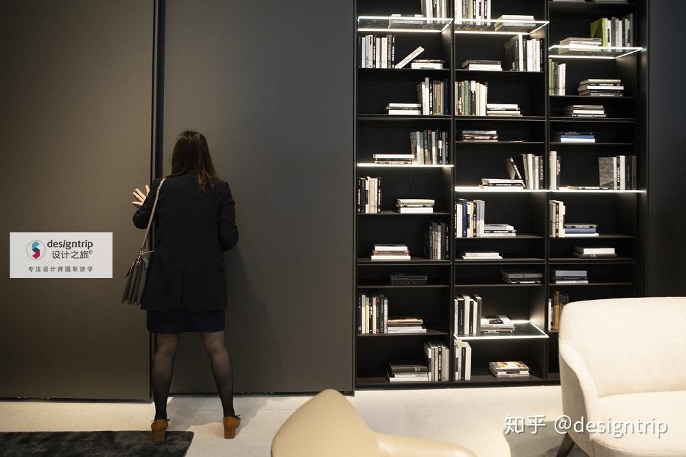 2020年意大利米兰家具展+米兰设计周 - 知乎