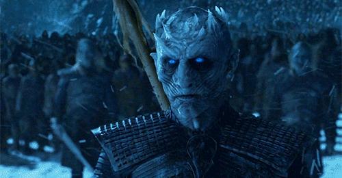 将权力的游戏中的人物变成fate的英灵欢迎脑洞大开