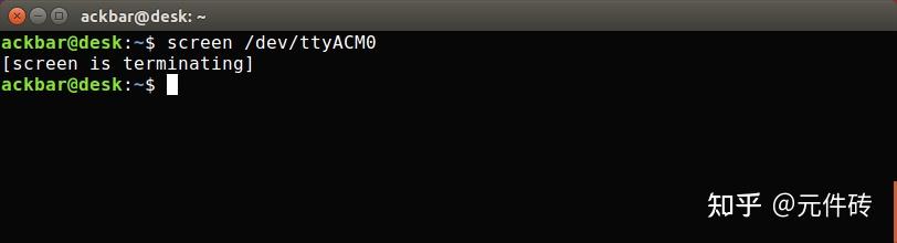 CircuitPython的详细介绍及使用 - 知乎