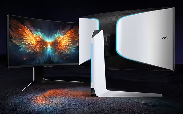 又3款miniled显示器发布