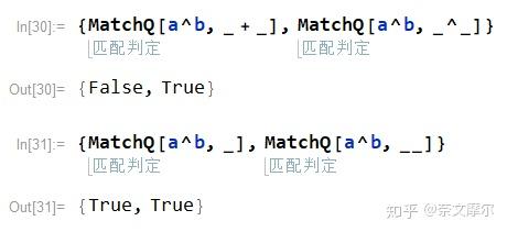 mathematica学习笔记[7] - 知乎
