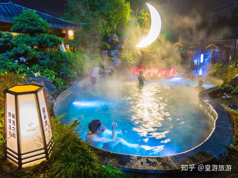 水公园,是繁华都市里的温泉度假天堂,足不出户就可尽享热带雨林温泉浴